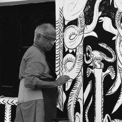K. G. Subramanyan