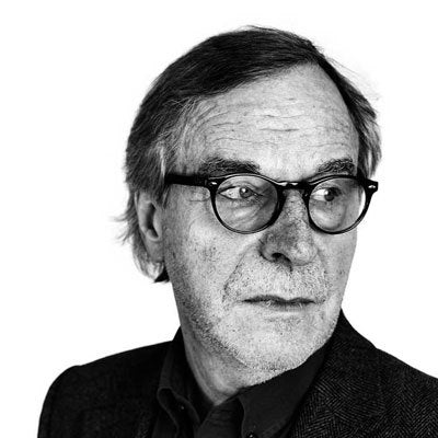 Klaus Merz