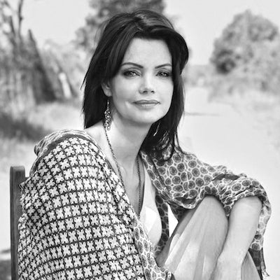 Krisztina Tóth