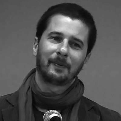 Lorenzo Chiesa