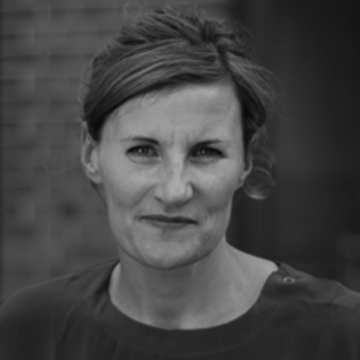 Lucy Jones