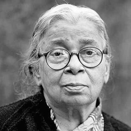 Mahasweta Devi