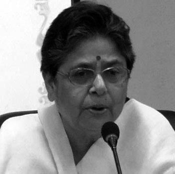 Malini Bhattacharya