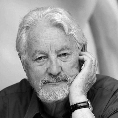 Marc Augé