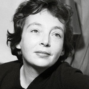 Marguerite Duras