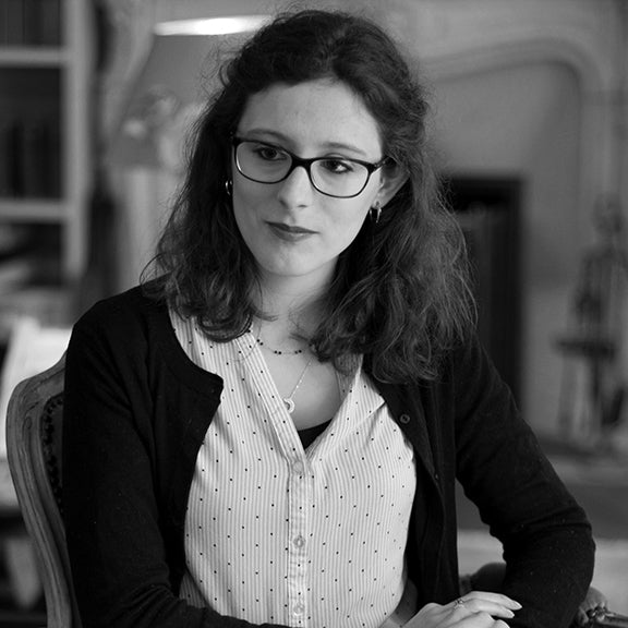 Marie Chabbert