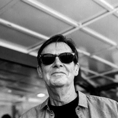 Martin Chalmers