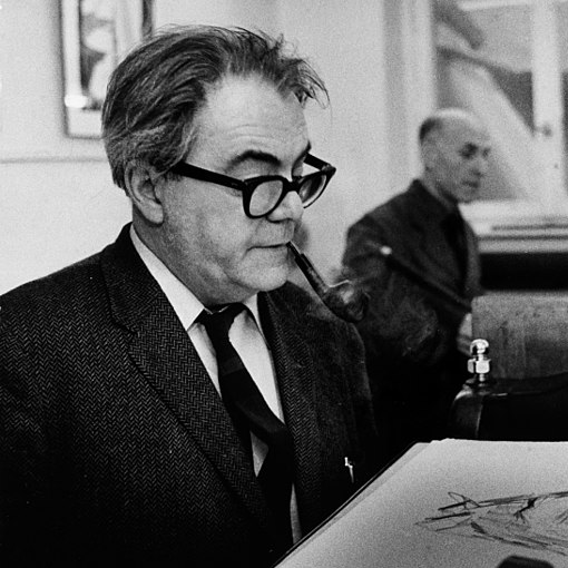 Max Frisch