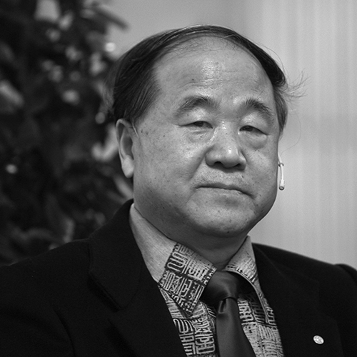 Mo Yan