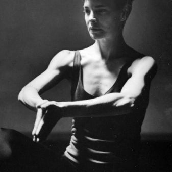 Molissa Fenley