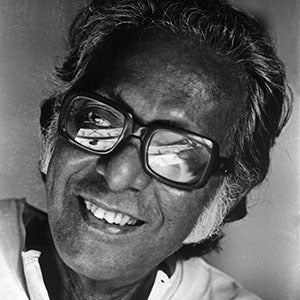 Mrinal Sen