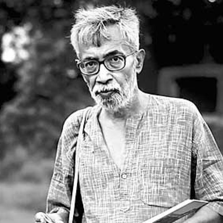 Nabarun Bhattacharya