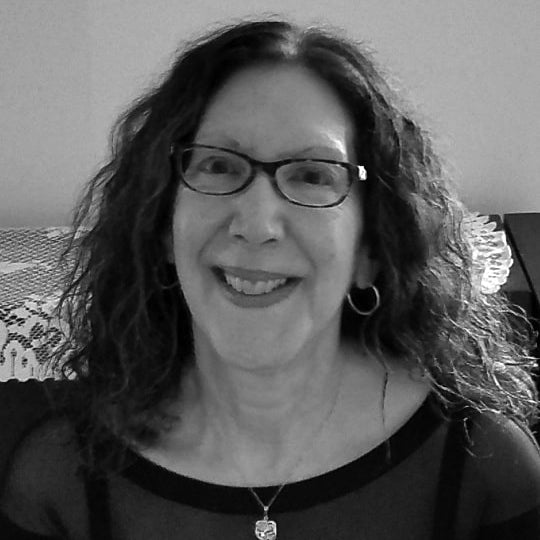 Nancy Naomi Carlson