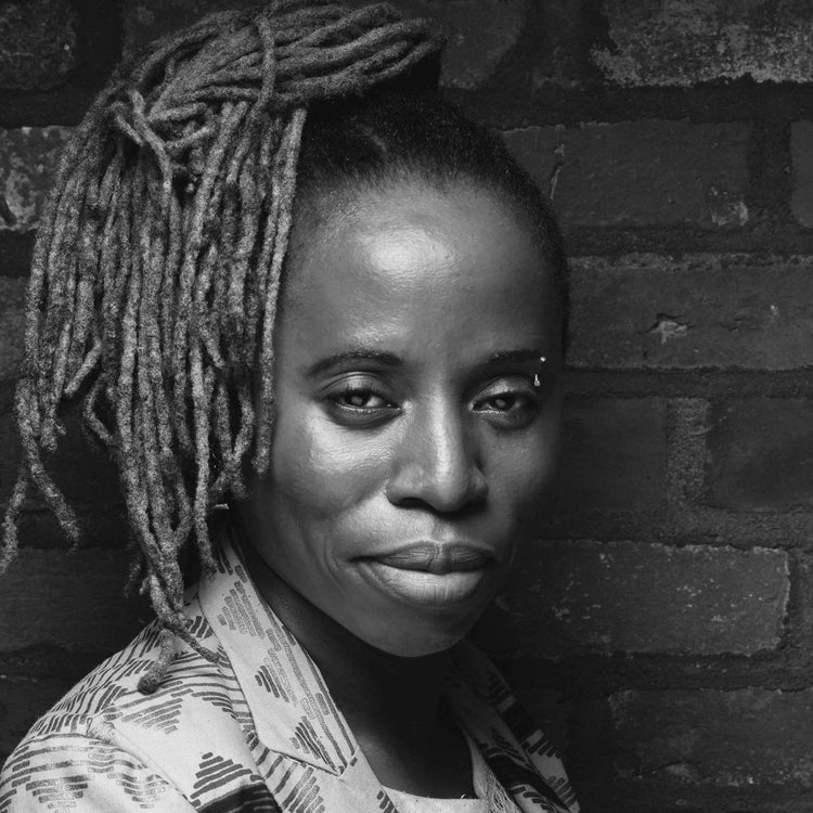 Nathalie Etoke