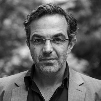 Navid Kermani