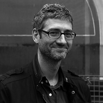 Nicolas Mahler