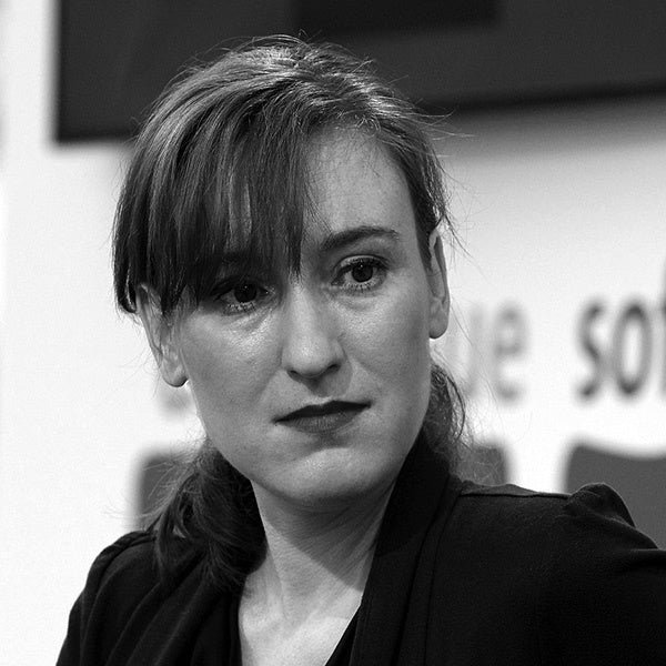 Nora Bossong