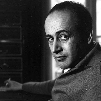 Paul Celan