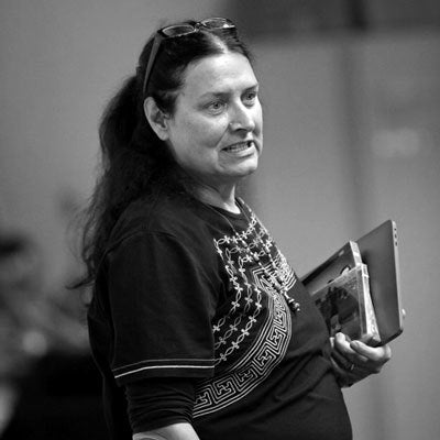 Pegge Vissicaro