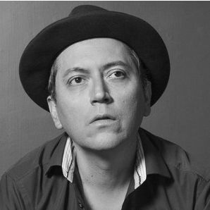 Pedro Carmona-Alvarez