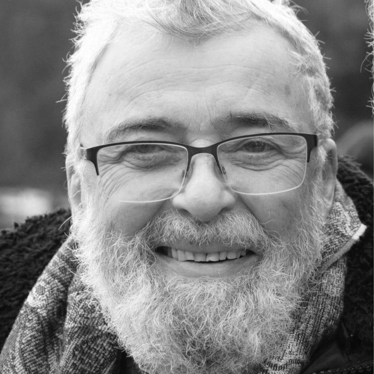 Peter Sherwood
