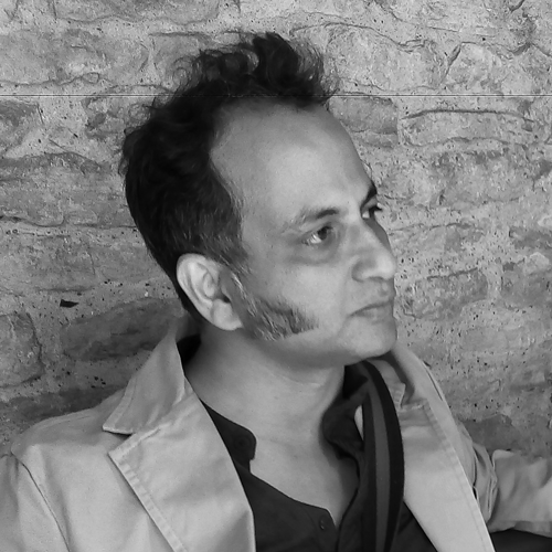 Prasanta Chakravarty