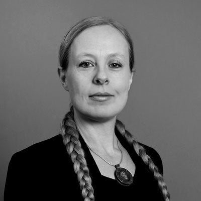 Rachel Bowditch