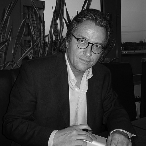 Ralf Rothmann