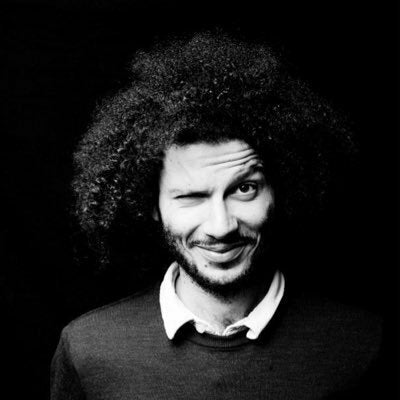 Ramy Al-Asheq