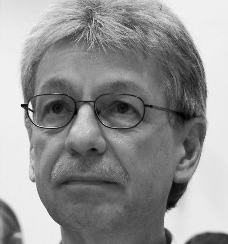 Reinhard Jirgl