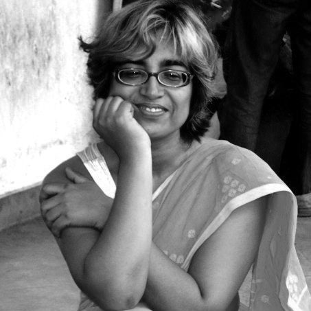 Rimi B. Chatterjee
