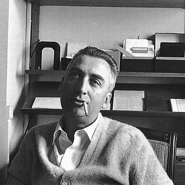 Roland Barthes