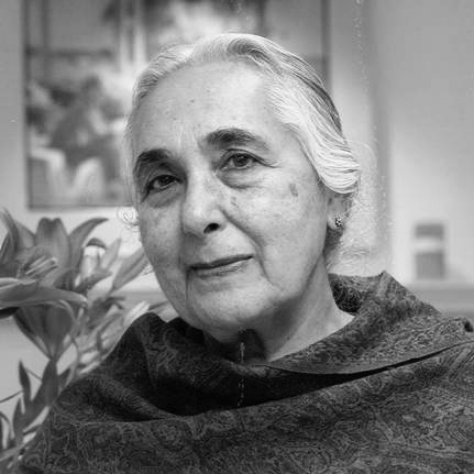 Romila Thapar