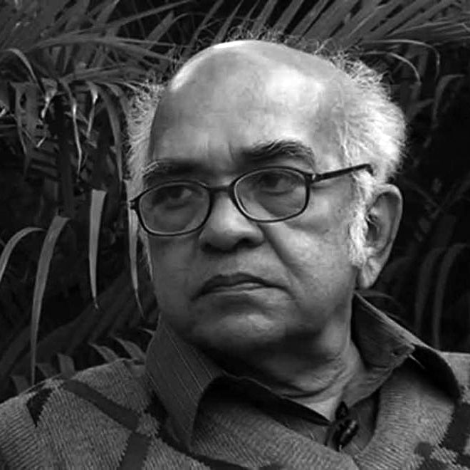 Samik Bandyopadhyay
