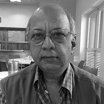 Satish Alekar