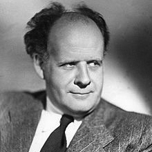 Sergei Eisenstein