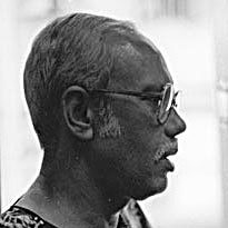 Shakti Chattopadhyay