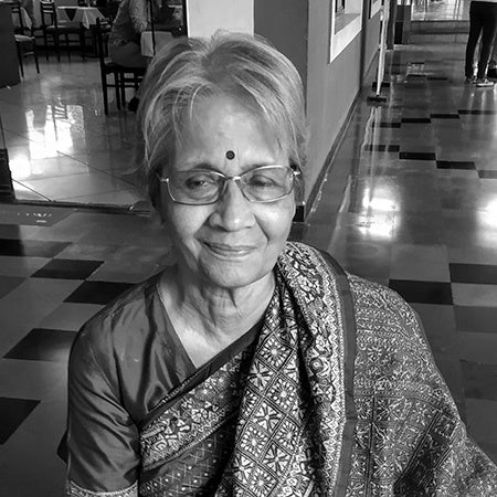 Shanta Gokhale
