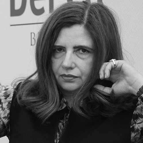 Sibylle Lewitscharoff