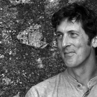 Simon Pare