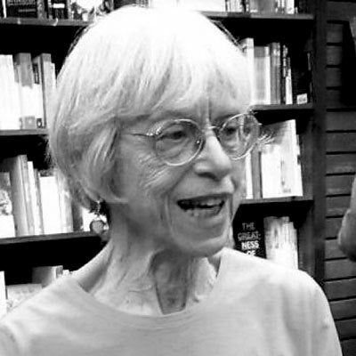 Sonia Alland