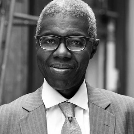 Souleymane Bachir Diagne