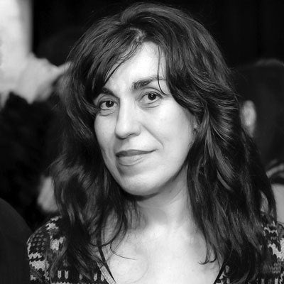 Saviana Stanescu