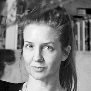 Svenja Leiber