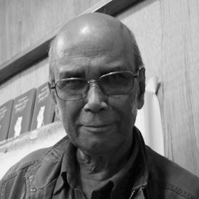 Syed Shamsul Haq