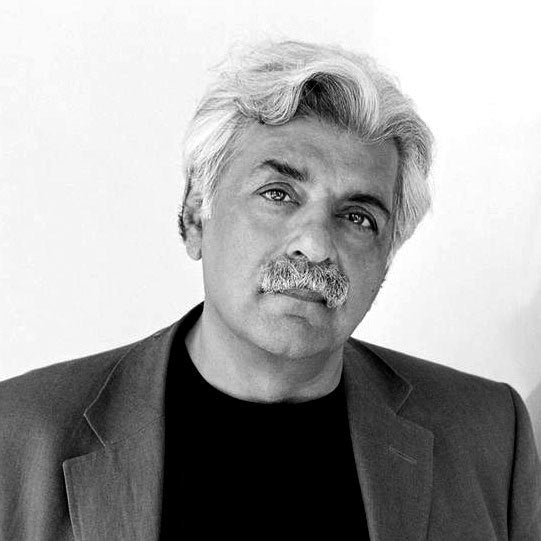 Tariq Ali