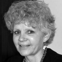 Teresa Lavender Fagan