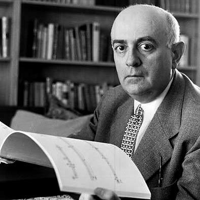 Theodor W. Adorno