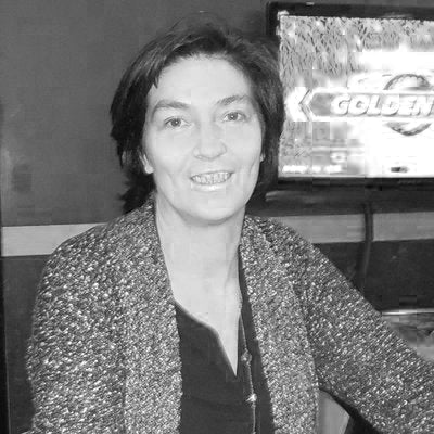 Theresa Smalec