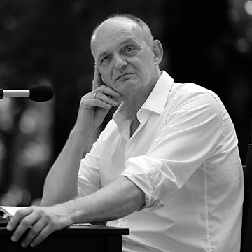 Thomas Lehr